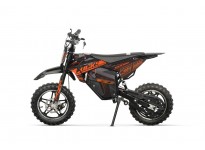 Lucky 1000W 36V Elektrisch Mini Crosser Voor Kinderen