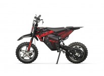 Lucky 1000W 36V Elektrisch Mini Crosser Voor Kinderen