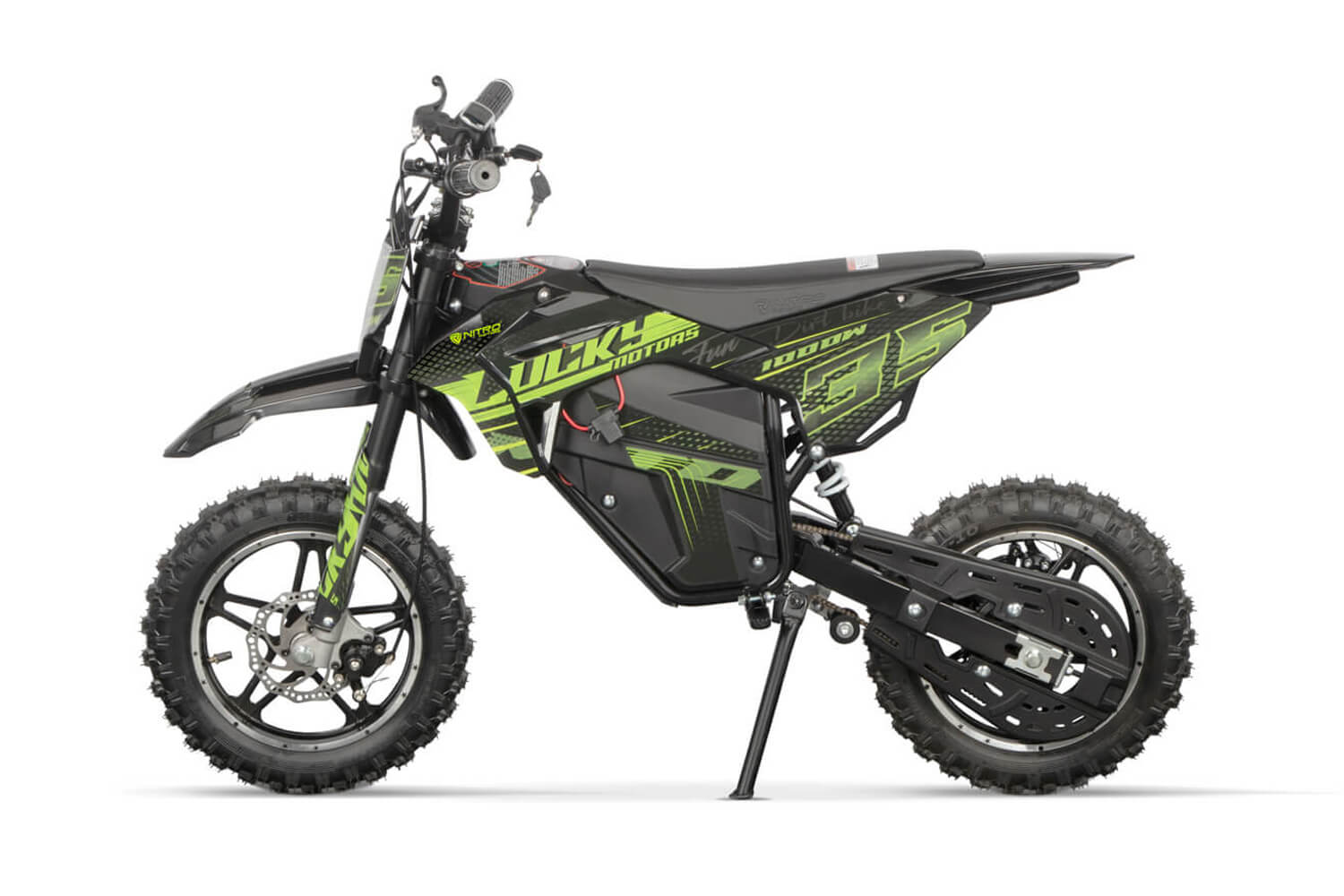 funbikes mxr 1300w 48v 1300w electric dirt bike