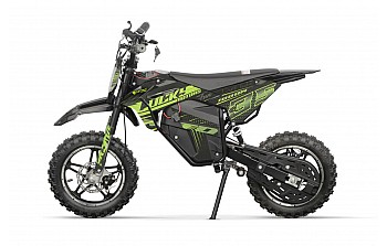Lucky 1000W 36V Electric Dirt Bike Kids Motorbike
