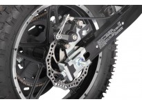 Lucky 1000W 36V Elektrisch Mini Crosser Voor Kinderen