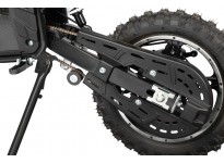Lucky 1000W 36V Elektrisch Mini Crosser Voor Kinderen