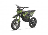 Lucky 1000W 36V Elektrisch Mini Crosser Voor Kinderen