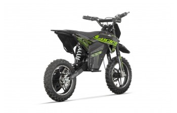 Lucky 1000W 36V Mini Moto Électrique Cross