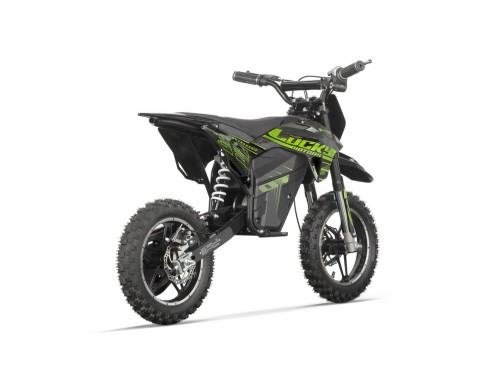 Lucky 1000W 36V Elektro Cross Bike Kinder Motorrad
