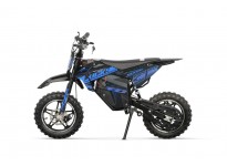 Lucky 1000W 36V Elektrisch Mini Crosser Voor Kinderen