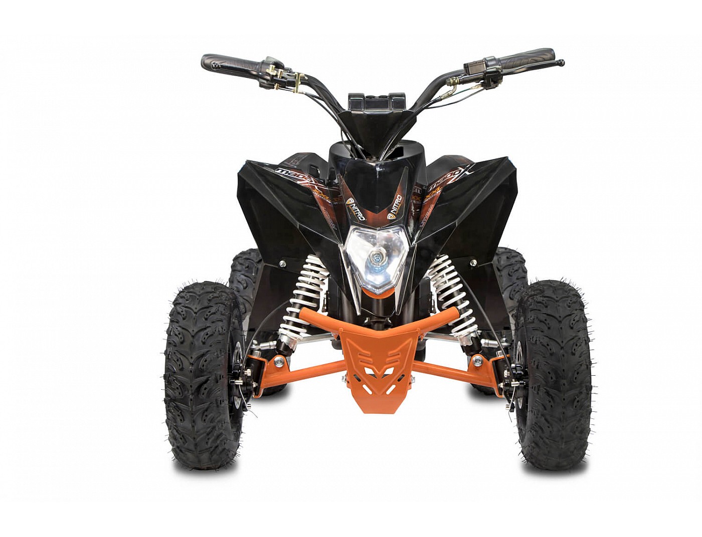 Electric Quads : Madox Deluxe L 1300W 48V Li-Ion Kids Electric ...