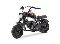 Mini Chopper 49 Pocket Bike