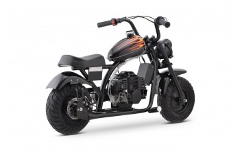 Mini Chopper 49 Pocket Bike