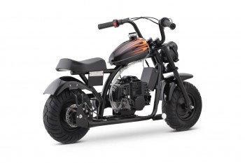 Mini Chopper 49 Pocket Bike