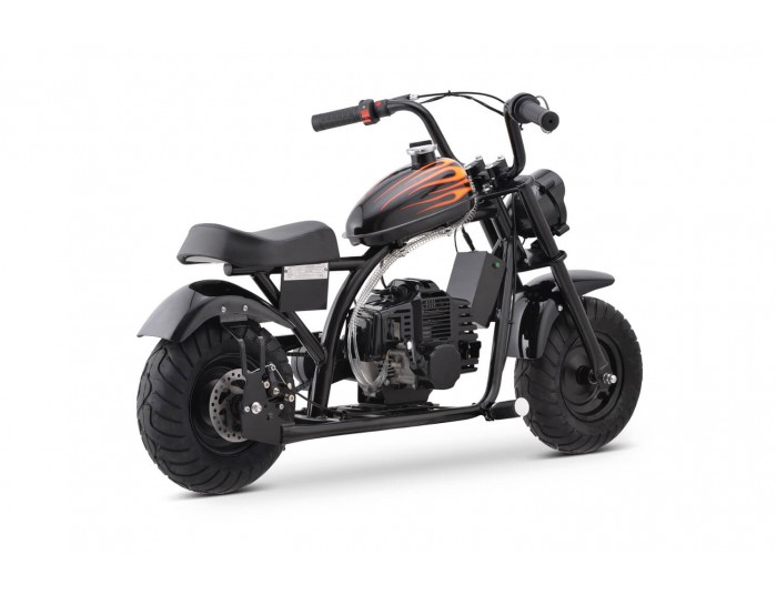 Mini Chopper 49 Pocket Bike