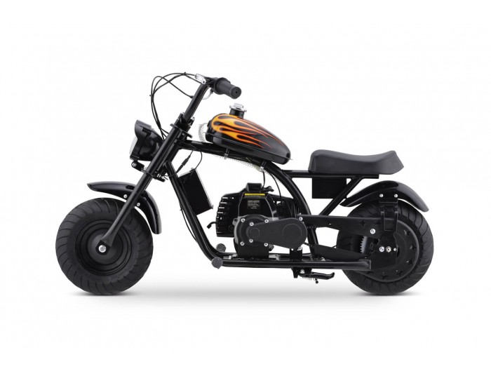 Mini Chopper 49 Pocket Bike