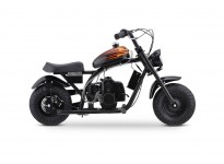 Mini Chopper 49 Pocket Bike