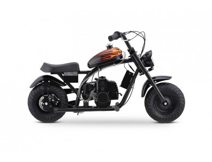 Mini Chopper 49 Pocket Bike