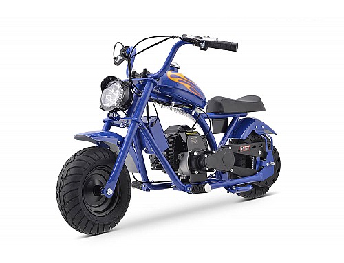 Mini Chopper 49cc Pocket Bike