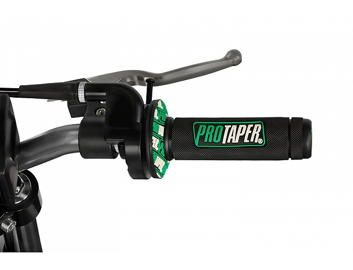 NRG50 50cc Crosser 9pk KTM Kopie 12/10" Kick Start Moto Cross