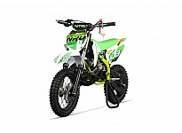 NRG50 50cc Crosser 9pk KTM Kopie 12/10" Kick Start Moto Cross