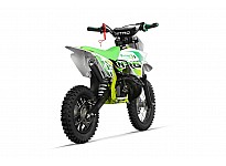 NRG50 50cc Crosser 9pk KTM Kopie 12/10" Kick Start Moto Cross