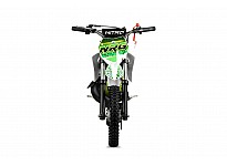 NRG50 50cc Crosser 9pk KTM Kopie 12/10" Kick Start Moto Cross