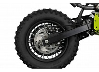 NRG50 50cc Crosser 9pk KTM Kopie 12/10" Kick Start Moto Cross