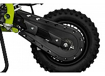 NRG50 50cc Crosser 9pk KTM Kopie 12/10" Kick Start Moto Cross