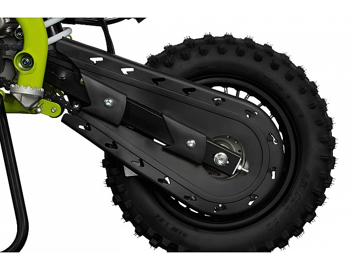 NRG50 50cc Crosser 9pk KTM Kopie 12/10" Kick Start Moto Cross