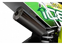 NRG50 50cc Crosser 9pk KTM Kopie 12/10" Kick Start Moto Cross