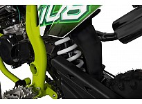 NRG50 50cc Crosser 9pk KTM Kopie 12/10" Kick Start Moto Cross