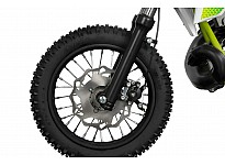 NRG50 50cc Crosser 9pk KTM Kopie 12/10" Kick Start Moto Cross