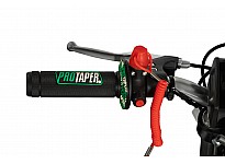 NRG50 50cc Crosser 9pk KTM Kopie 12/10" Kick Start Moto Cross