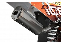 NRG50 50cc Moto Cross Moteur 9ch KTM Réplique 12/10" Kick Start