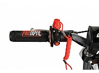 NRG50 50cc Moto Cross Moteur 9ch KTM Réplique 12/10" Kick Start