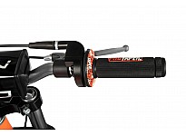 NRG50 50cc Moto Cross Moteur 9ch KTM Réplique 12/10" Kick Start