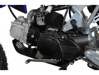Kindermotorräder Galler - Dirtbike Nitro NXD 125 ccm 4 Takt Motor