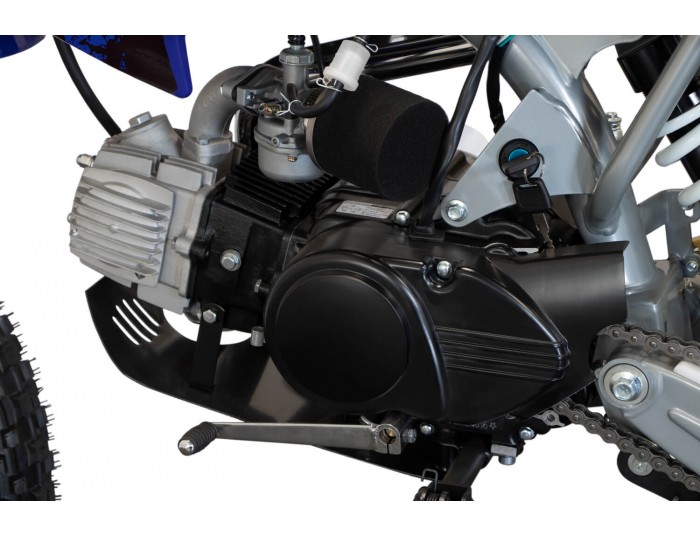 NXD Prime M17 125cc PIT BIKE - CROSS - MOTOCYKL XL
