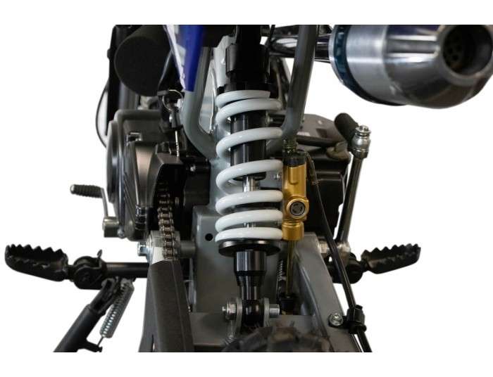 NXD Prime M17 125cc DIRT BIKE - PIT BIKE - MOTO CROSS XL