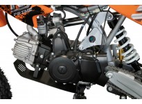 NXD A17 125cc PIT BIKE - CROSS - MOTOCYKL XL