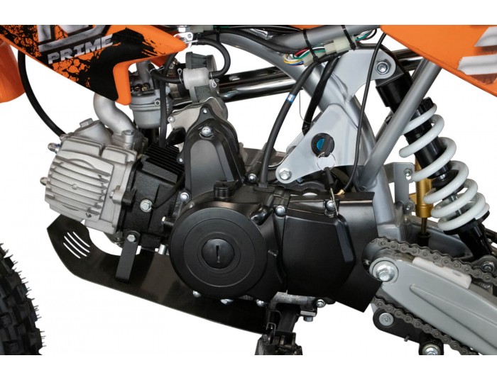 NXD A17 125cc CROSS BIKE - PIT BIKE XL