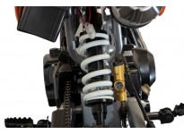 NXD A17 125cc PIT BIKE - CROSS - MOTOCYKL XL