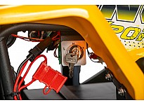 Nerino 1000W 48V Kinder Elektro Quad Bike XL-Reifen