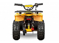 Nerino 1000W 48V Kinder Elektro Quad Bike XL-Reifen