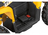 Nerino 1000W 48V Kinder Elektro Quad Bike XL-Reifen