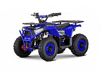 Nerino 1200W 48V Kids Electric Quad Bike XL Tyres