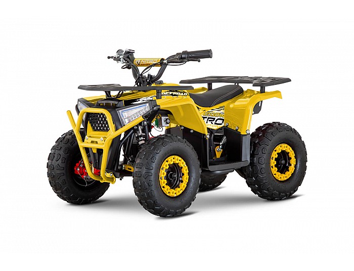 Nerino 1200W 48V Kids Electric Quad Bike XL Tyres