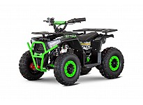 Nerino 1200W 48V Kids Electric Quad Bike XL Tyres