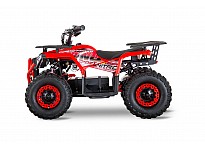 Nerino 1200W 48V Kids Electric Quad Bike XL Tyres