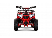 Nerino 1200W 48V Kids Electric Quad Bike XL Tyres