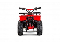 Nerino 1200W 48V Kids Electric Quad Bike XL Tyres