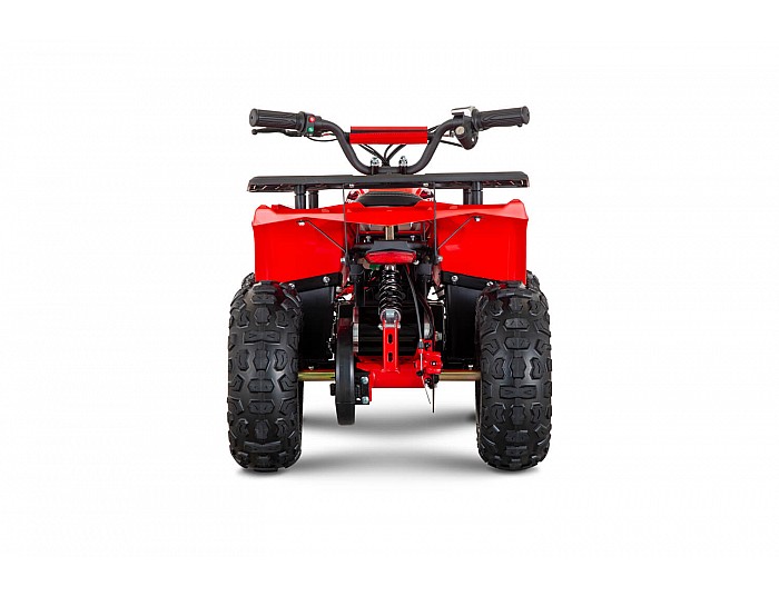 Nerino 1200W 48V Kids Electric Quad Bike XL Tyres