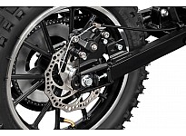 Panther 1000W 36V Electric Dirt Bike with 15Ah LiFePO₄ Battery and Brushless Motor